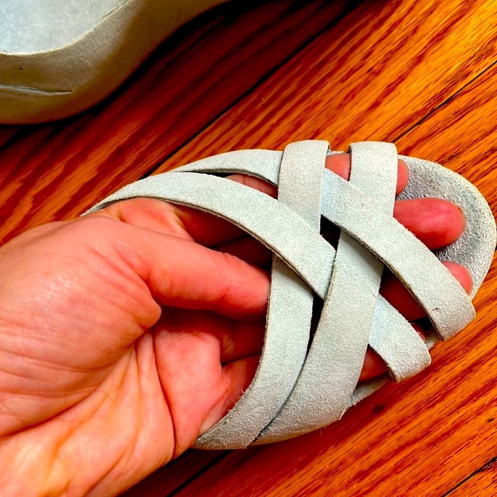 UGG sandals, good condition 👡 - Picture 4 of 6